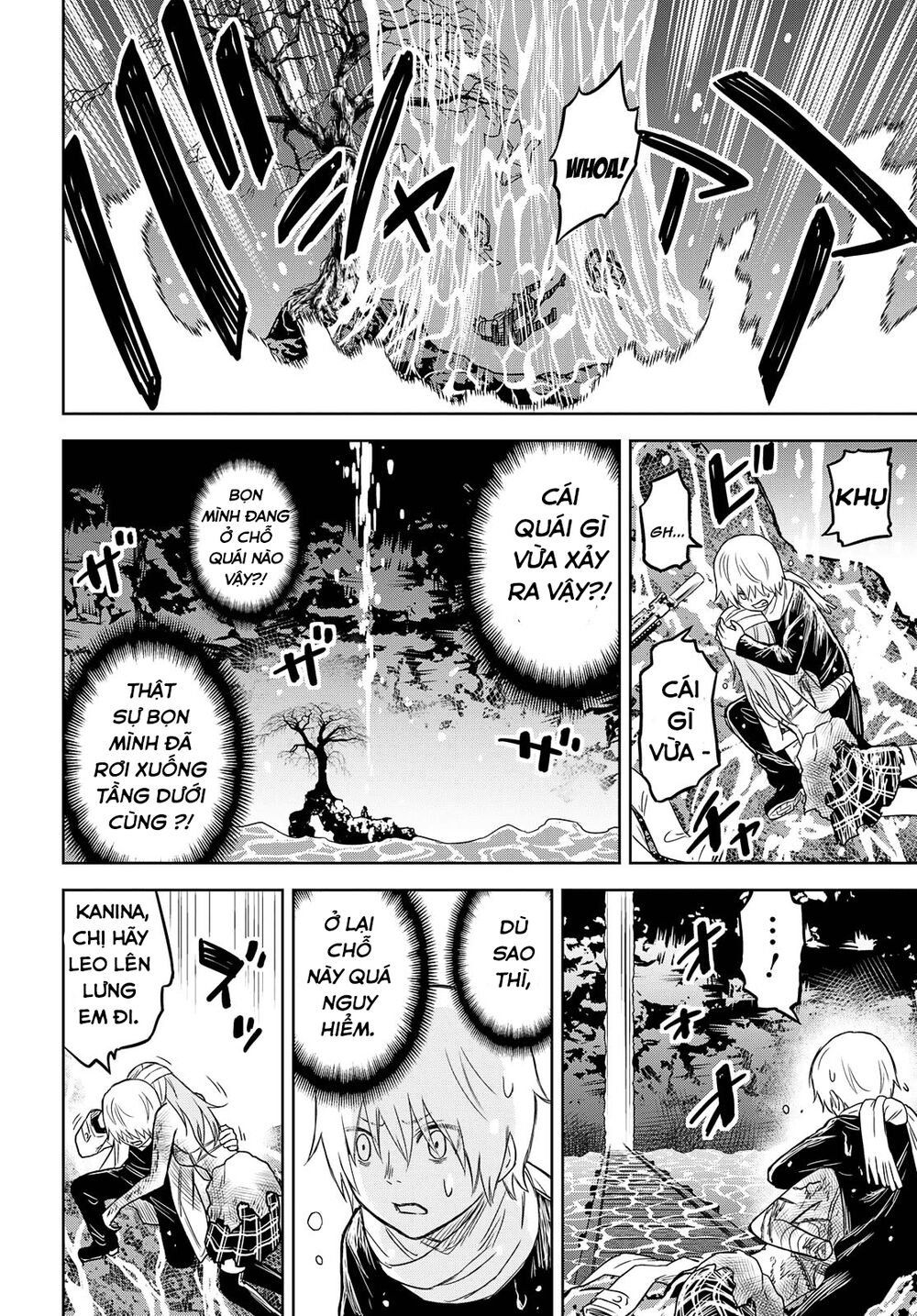 shikabane-gatana chapter 5 12