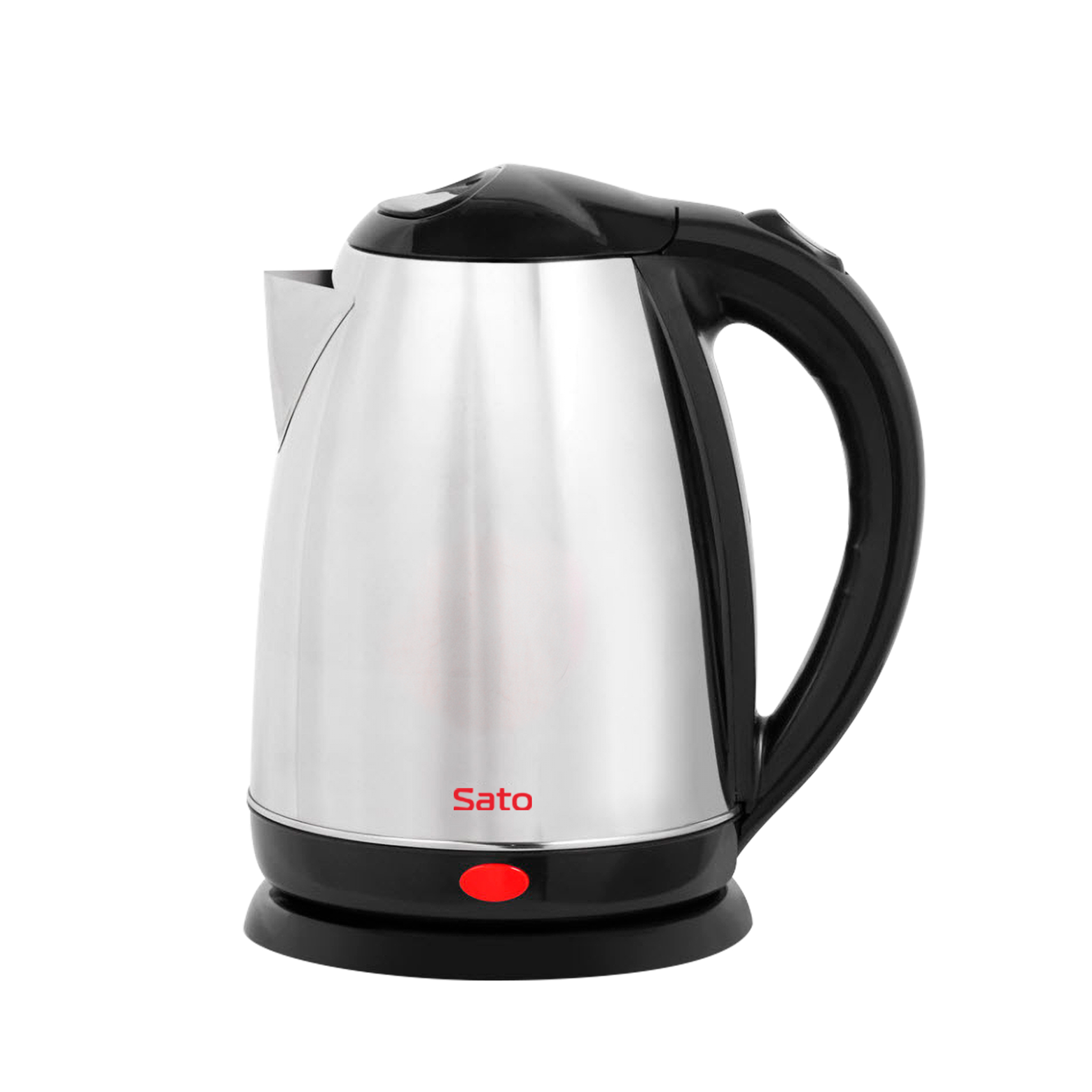 Ấm Siêu Tốc Sato 17ST48 1.8L - Hàng Chính Hãng