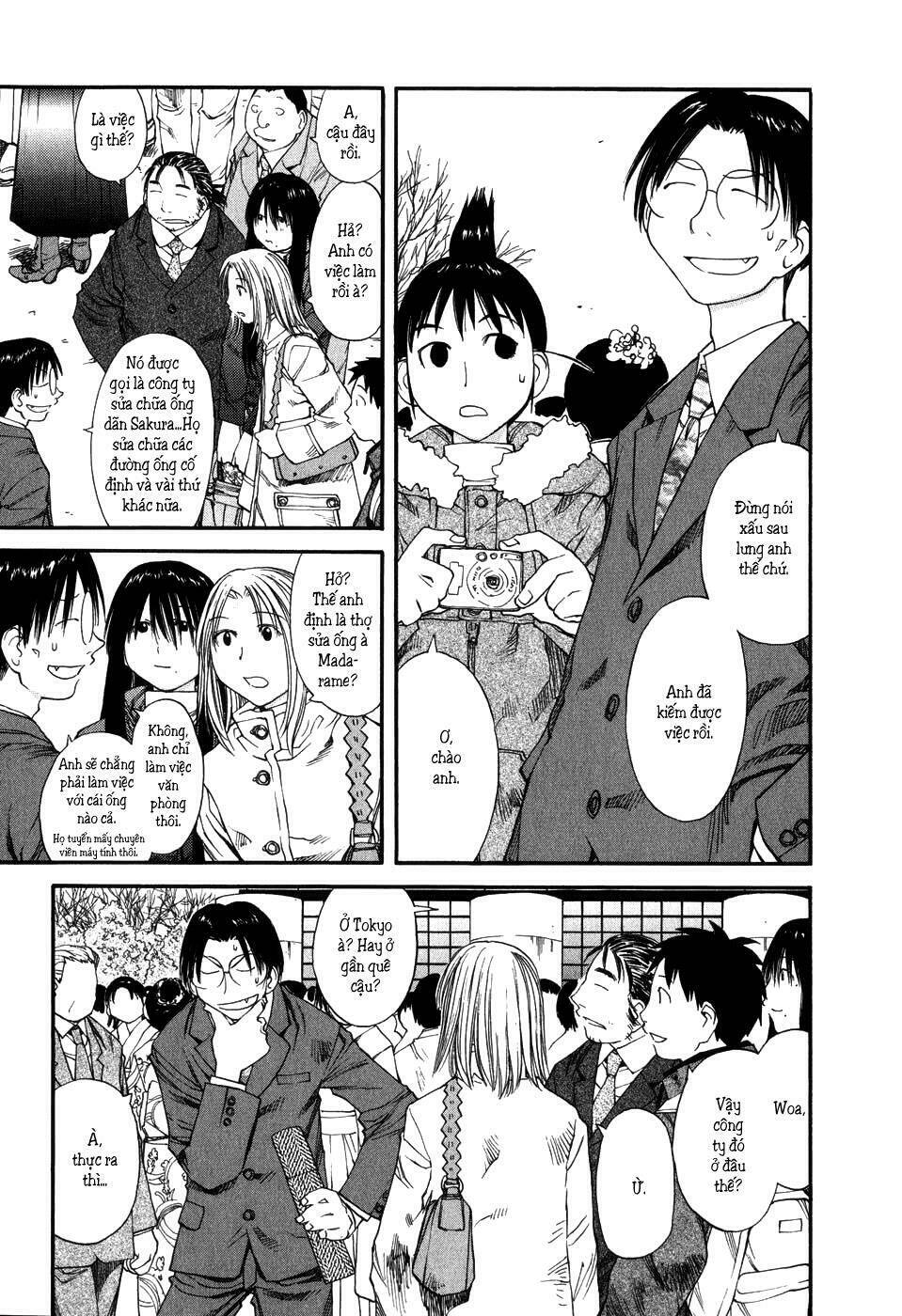 genshiken chapter 36 22