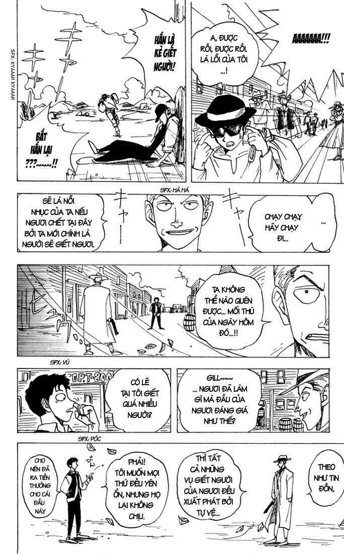 wanted! chapter 1 12