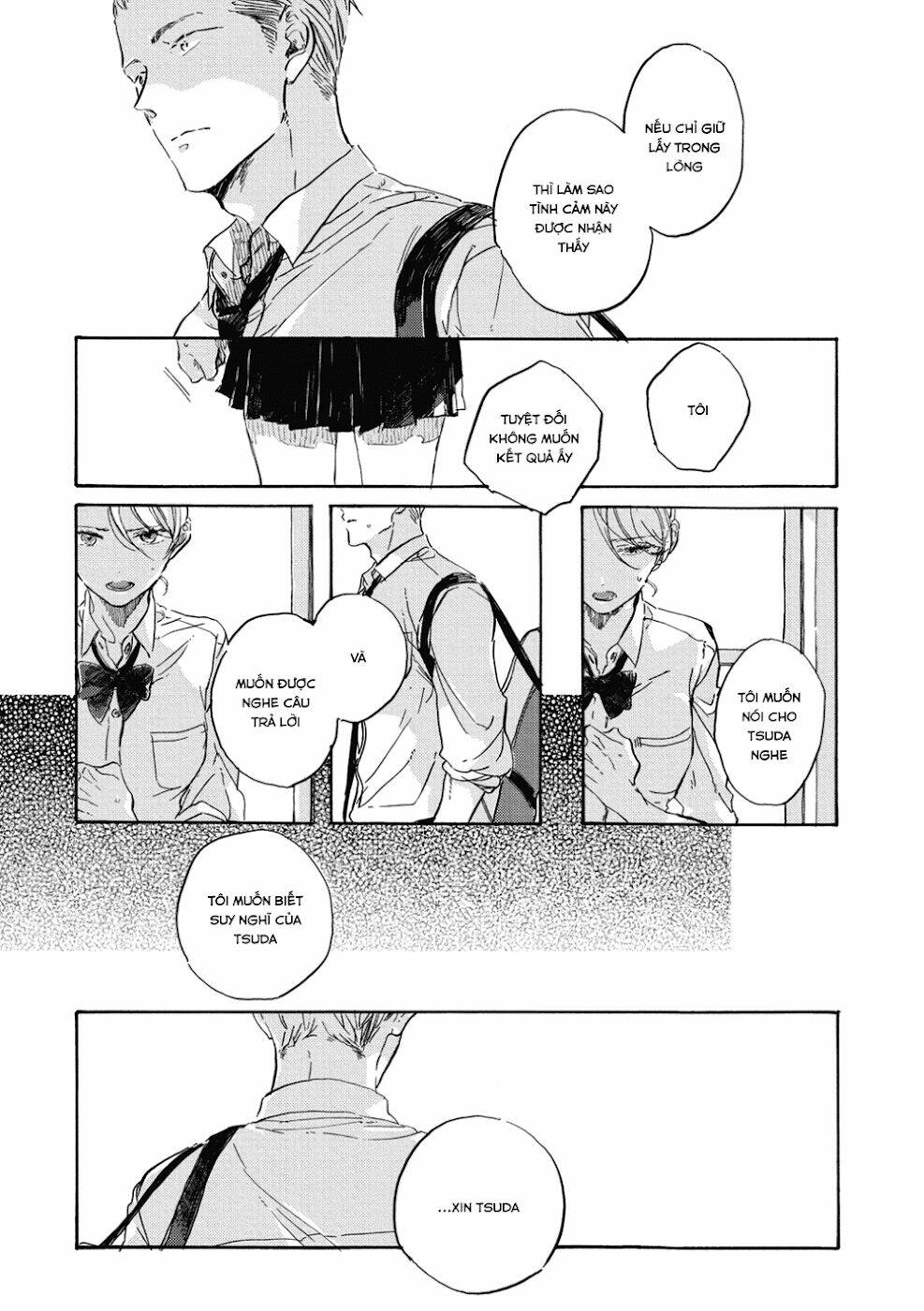 endou-kun no jikken note chapter 7 8