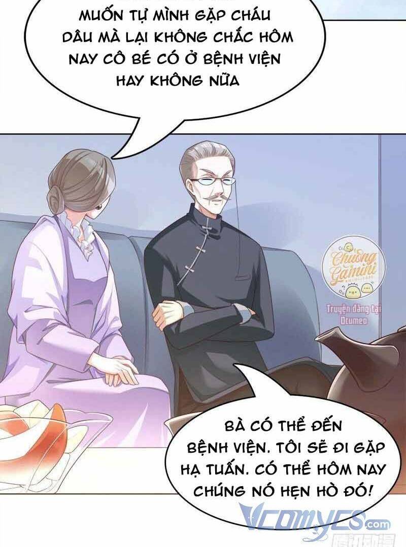 gặp phải người chồng xảo quyệt! chapter 6 4