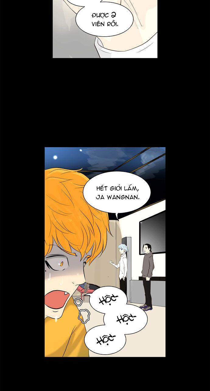 tòa tháp bí ẩn 2 chapter 58 21