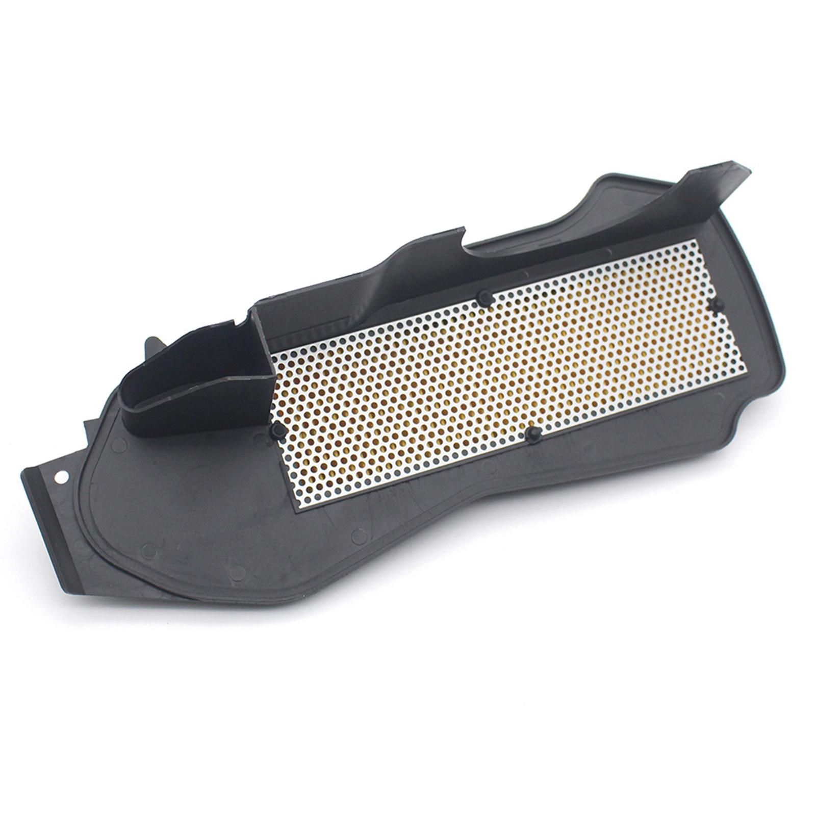 2X Replacement air filter for motorcycles for   AF61 AF62 air filter