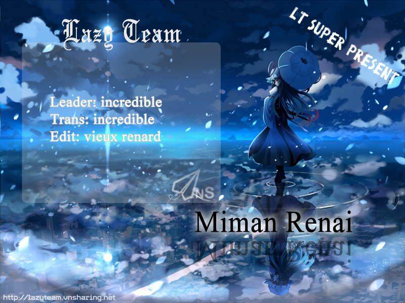 miman renai chapter 1 2