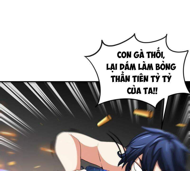 bản kiếm tiên tuyệt không làm nô chapter 24 9