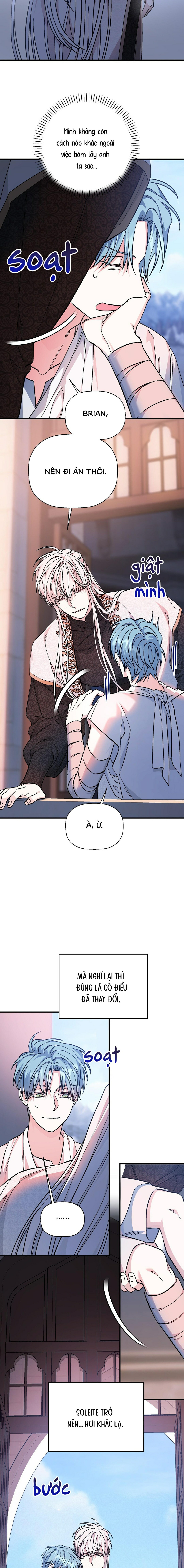 khế ước vĩnh cửu chapter 61 18