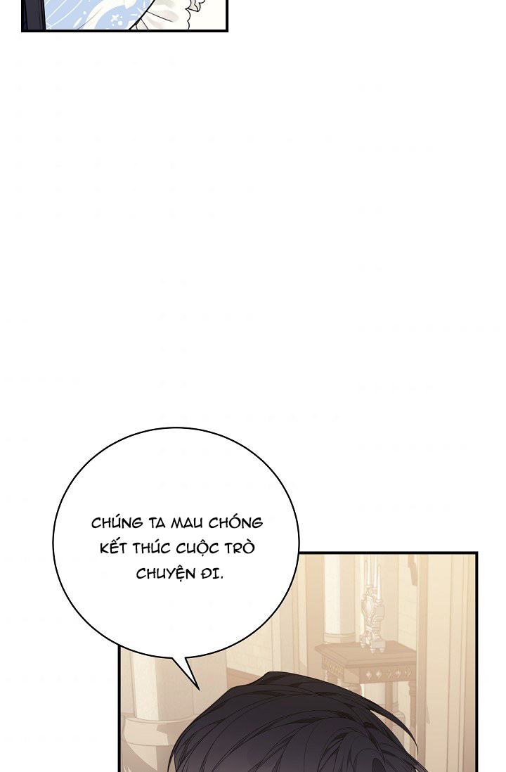 con chỉ đi tìm cha thôi chapter 31.2 27