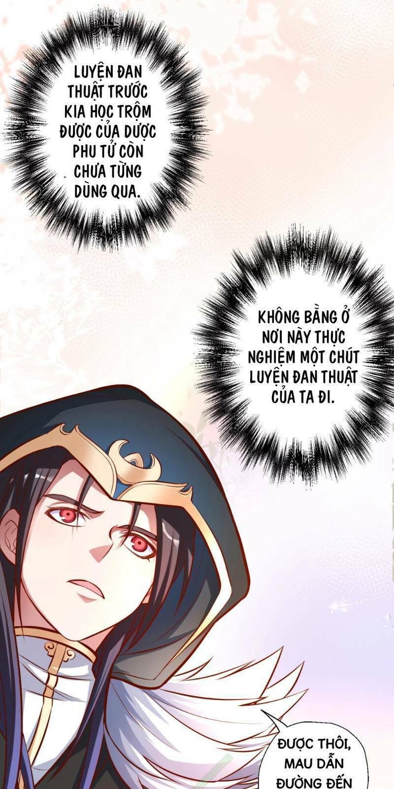 tối cường đại biểu hoàng kim thận chapter 27 15