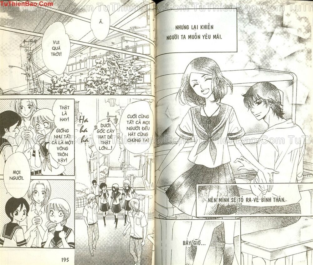 ác quỷ và bản tình ca chapter 13 97