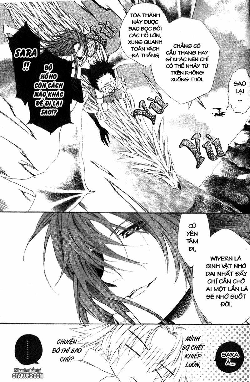 high & high chapter 9 4