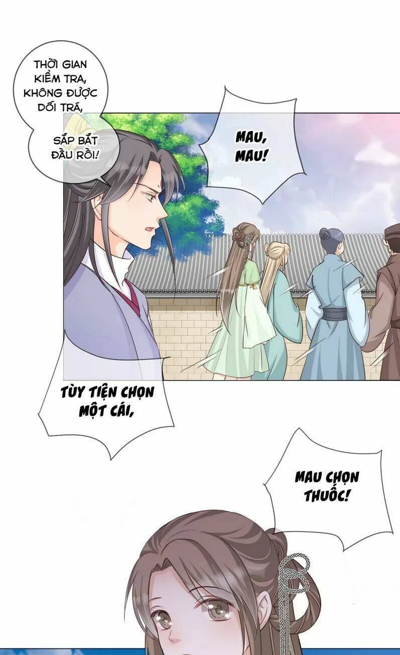 độc y cuồng phi chapter 26 19