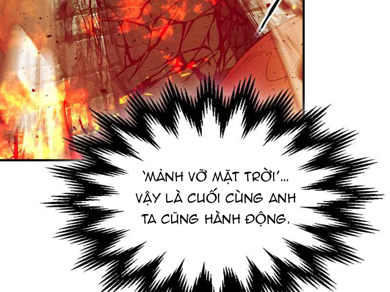 đối đầu với các vị thần Chapter 29 - Trang 2