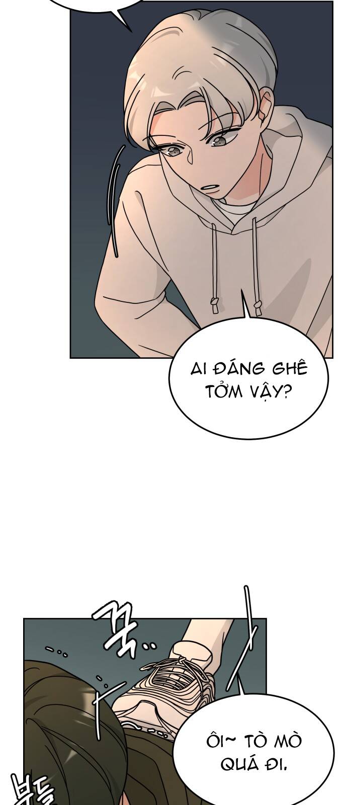 thùng quần áo tình yêu chapter 25 13