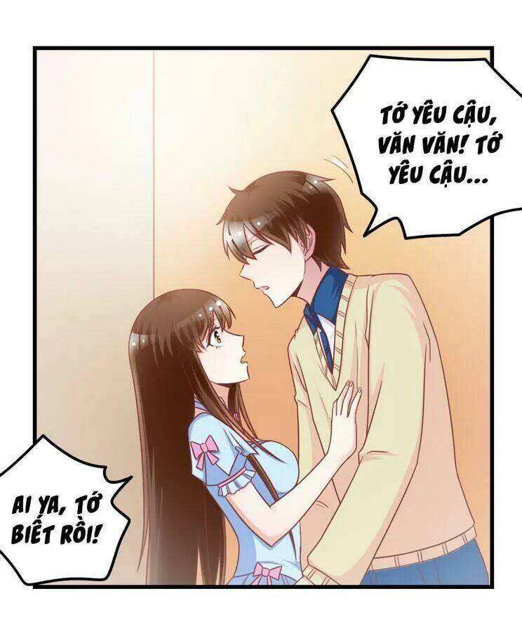 tôi là vợ tôi chapter 105 4