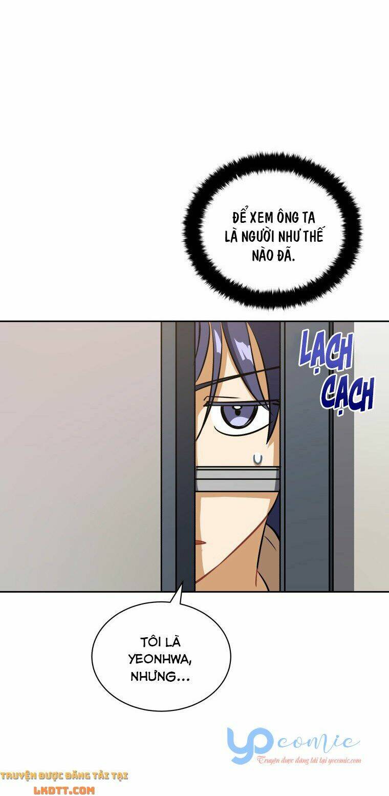 quái thú với hoa chapter 102 34