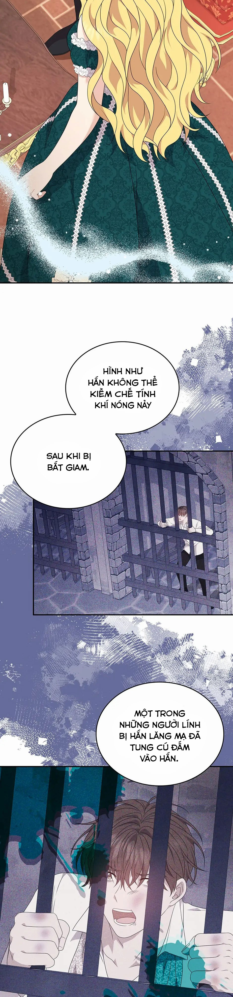 công chúa hai mặt chapter 109 13
