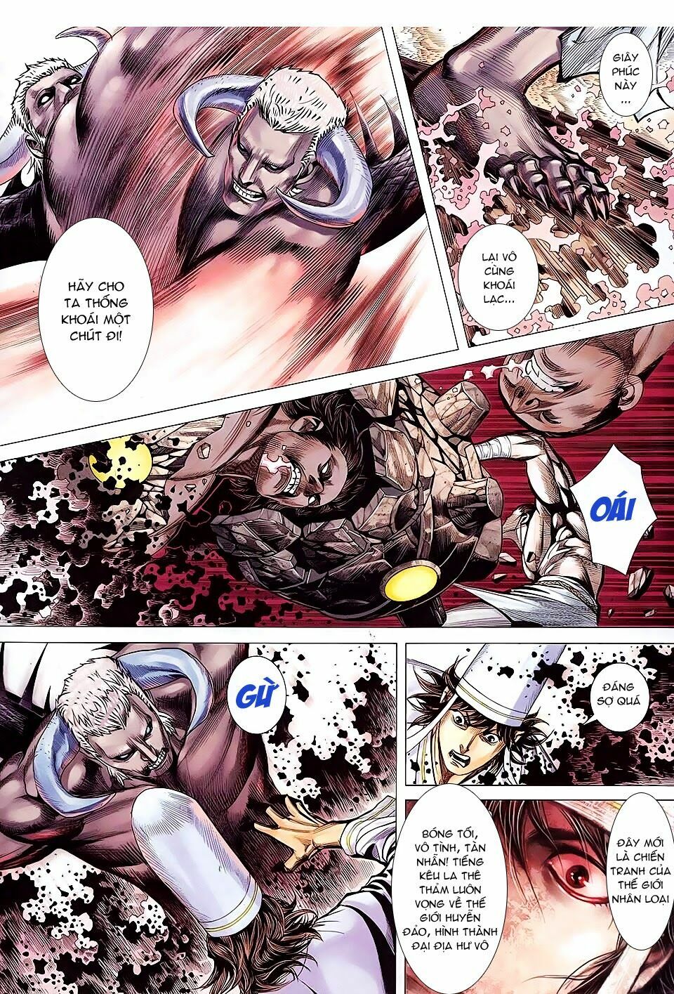 phong thần ký chapter 162 22