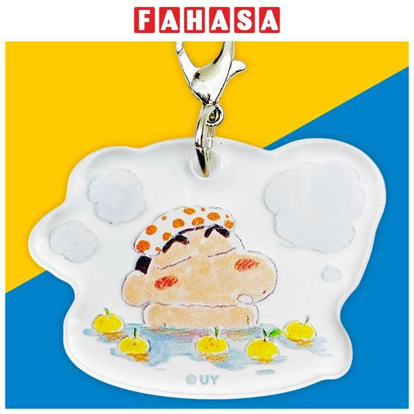 Móc Treo Mini Hình Crayon Shin-Chan - Deli LB618 - Mẫu 4