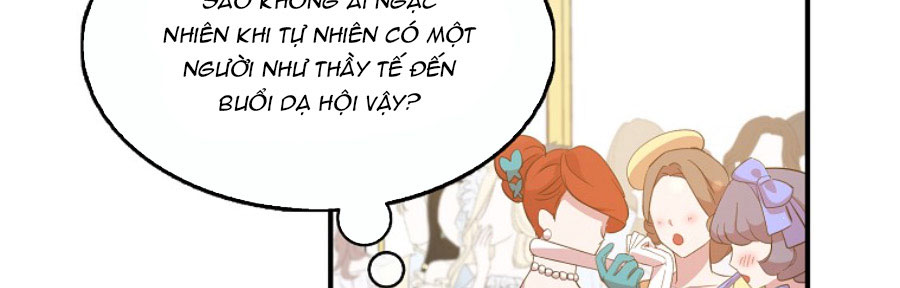 tôi sẽ cố gắng bảo vệ em gái chapter 30.1 109