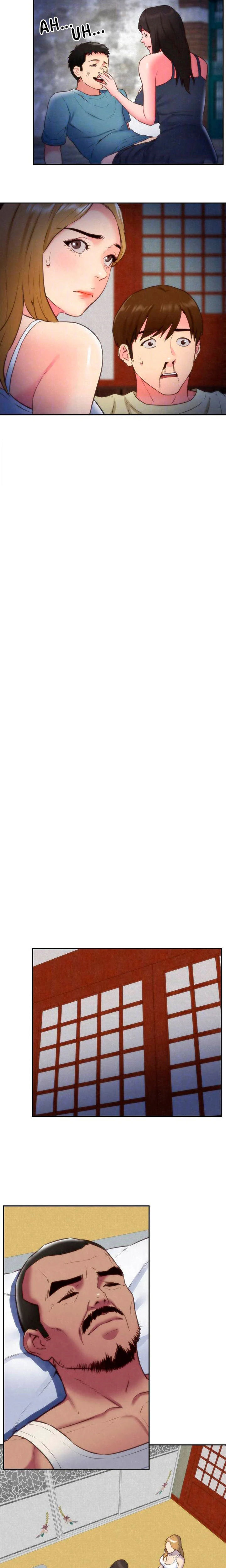 cô gái bé nhỏ của tôi chapter 37.1 9