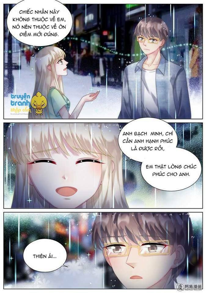 nhạ thượng thủ tịch tổng tài chapter 91 4