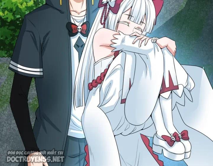 toàn cầu quỷ dị thời đại chapter 9 28