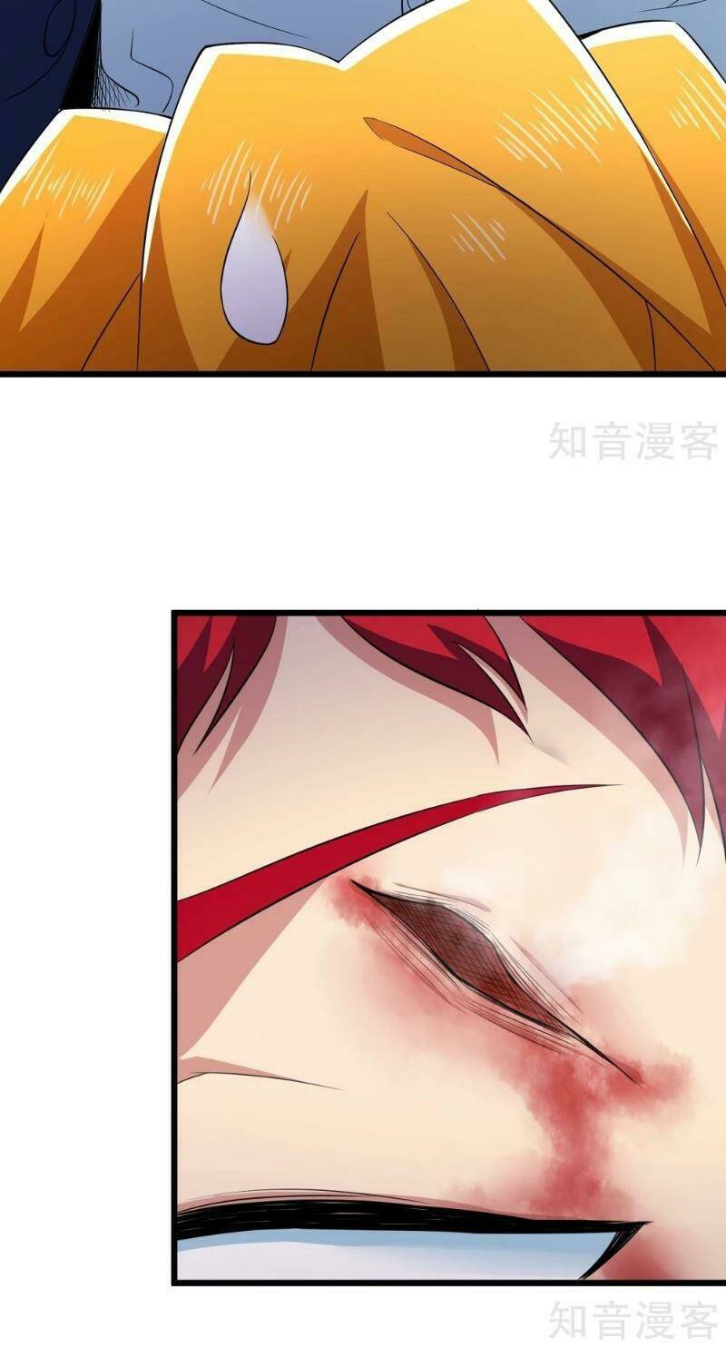 tối cường đặc chủng binh của hoa khôi chapter 95 16