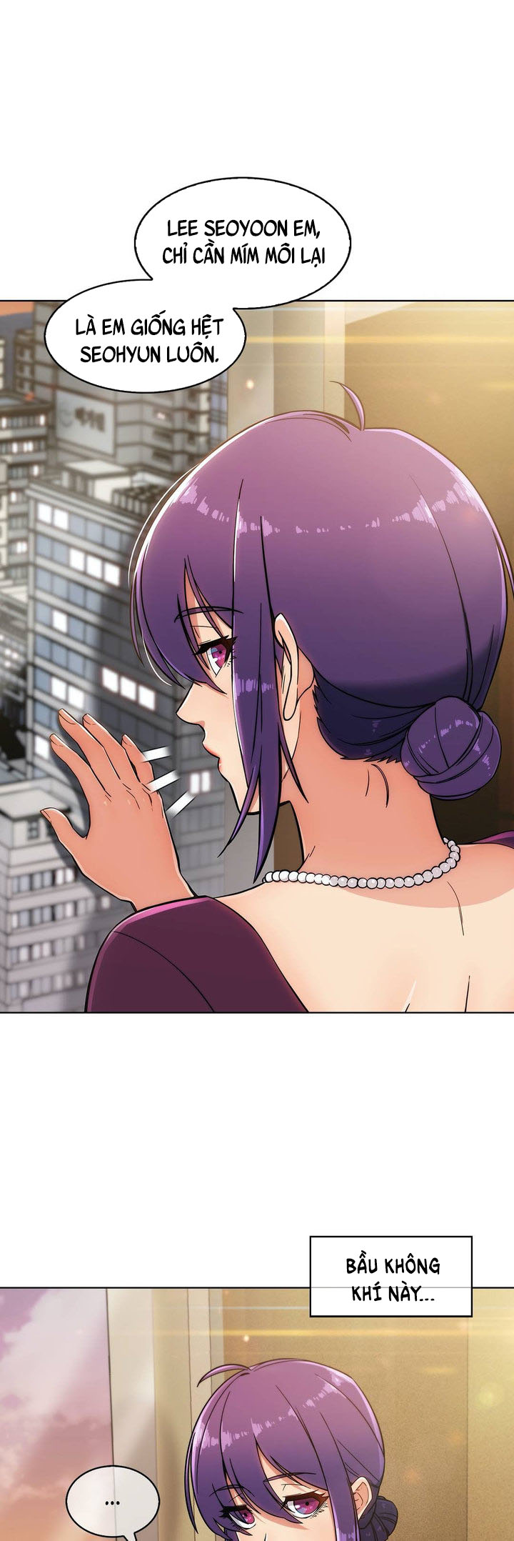 chân tình của min hyuk chapter 6 23