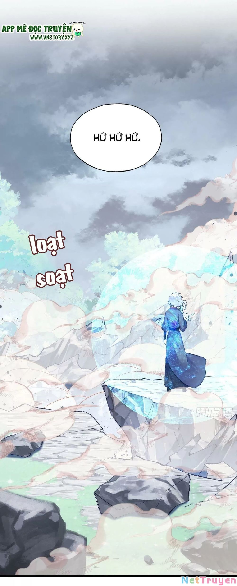 lại bị bệnh chiều chuộng quấn lấy chapter 56 39