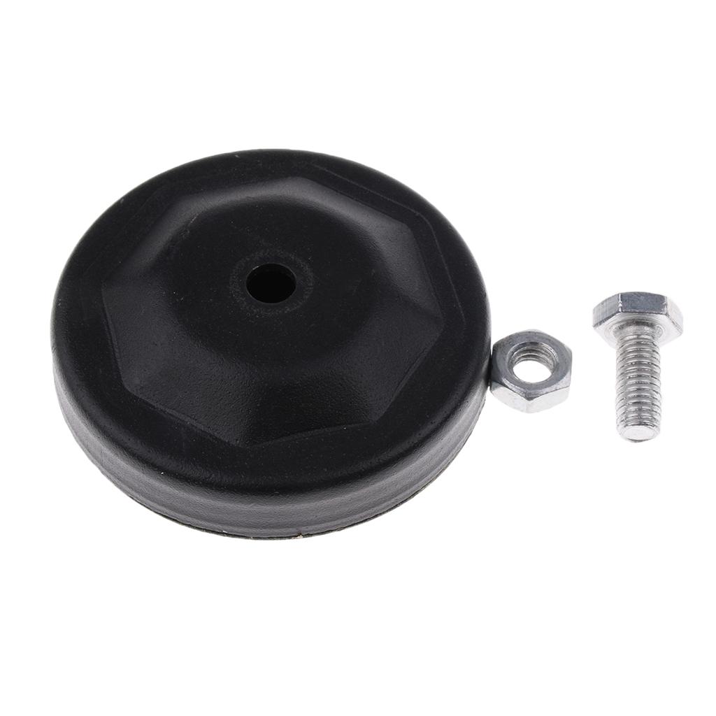 Universal Magnetic Base LED Work Light Bar Lamp Holder for Car Auto SUV