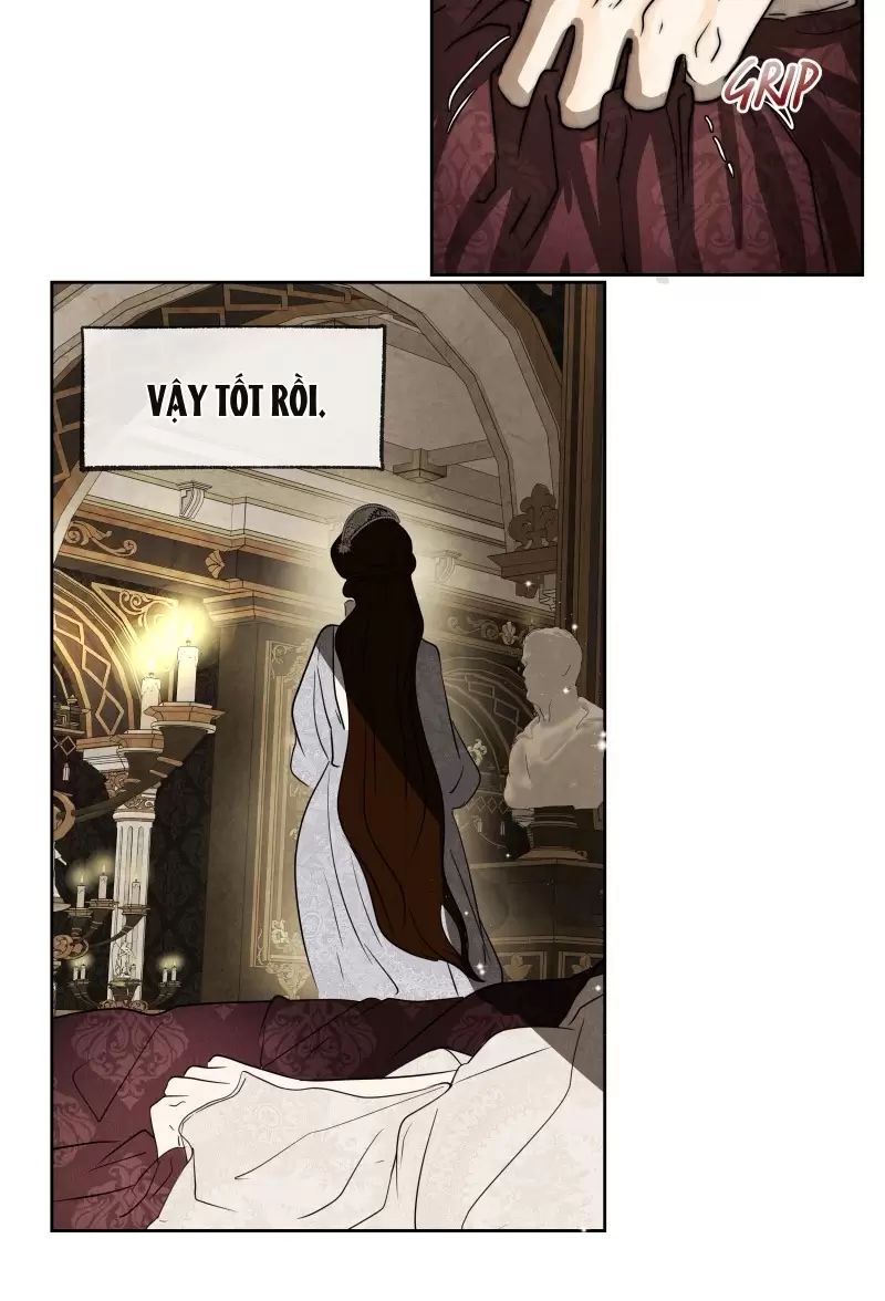 tôi là kẻ phản diện chapter 29 14