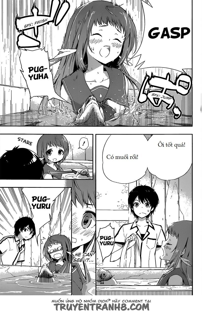 nagi no asukara chapter 5 6