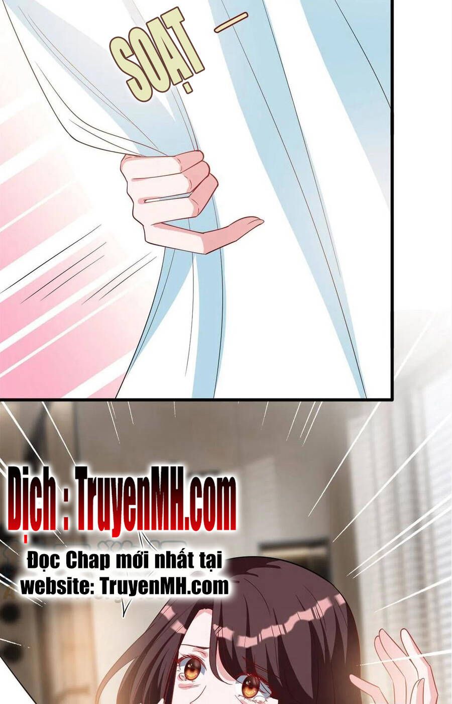 thí hôn lão công, cần giúp sức chapter 589 14