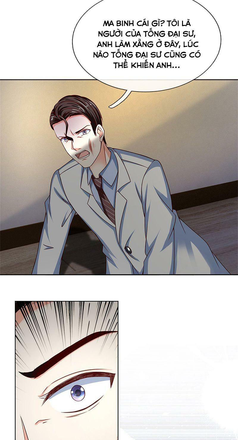 vú em tiên tôn đi ở rể chapter 168 20