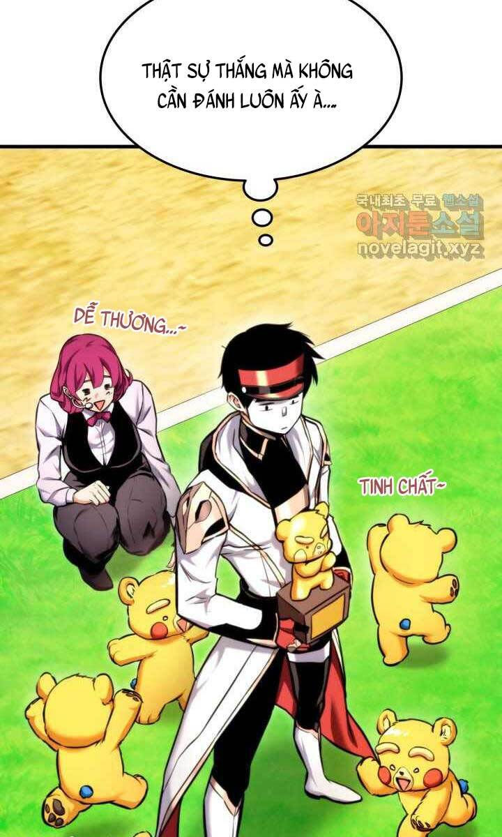 huyền thoại game thủ - tái xuất chapter 75 58