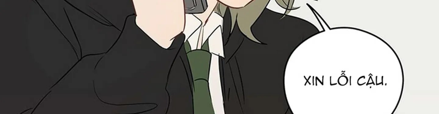 chuyện quái gì với giấc mơ đó vậy chapter 18 434