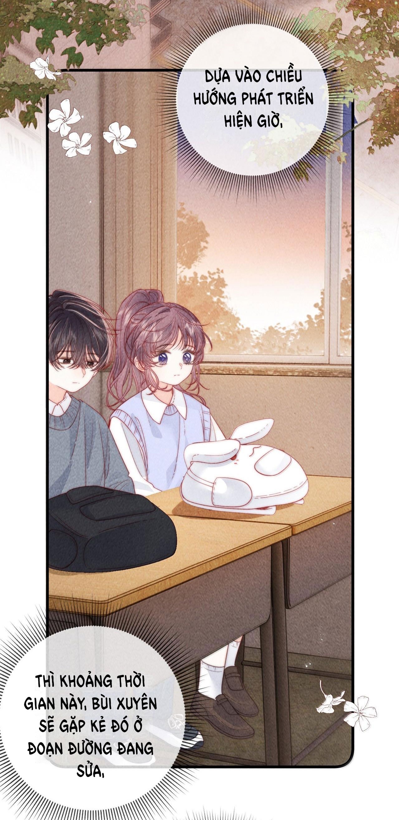 [15+] nhiệt độ cơ thể của ác ma chapter 18 3