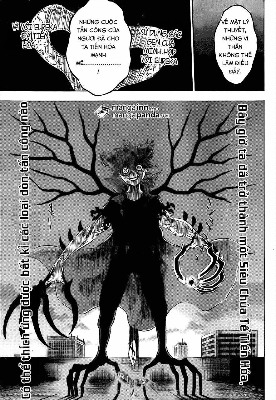 hungry joker chapter 23 7