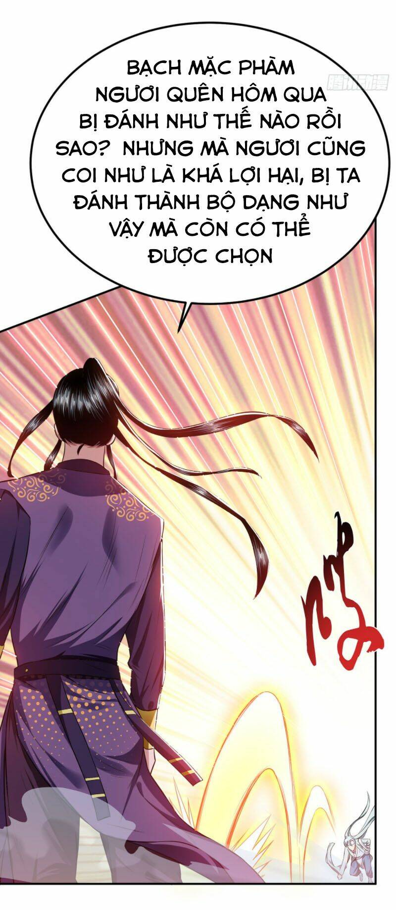 nam chính và hậu cung đều là của ta chapter 14 26