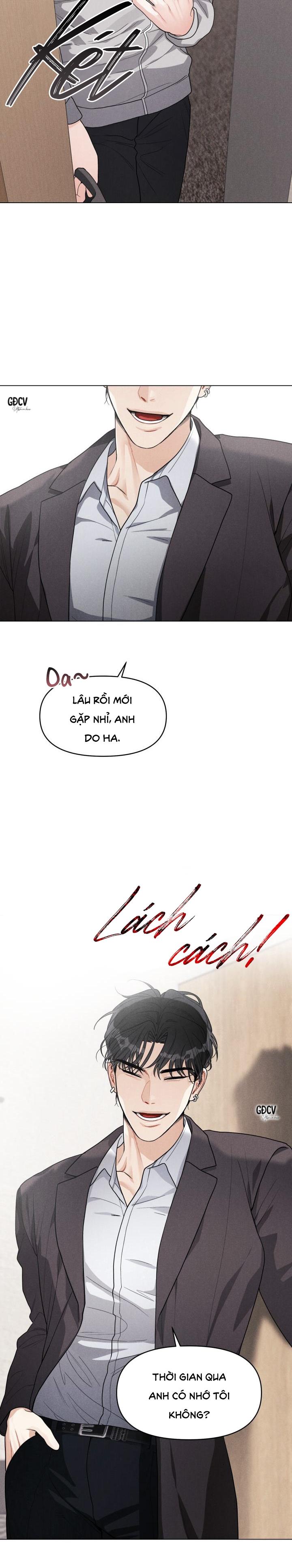 cuộc gọi ẩn danh chapter 4 15