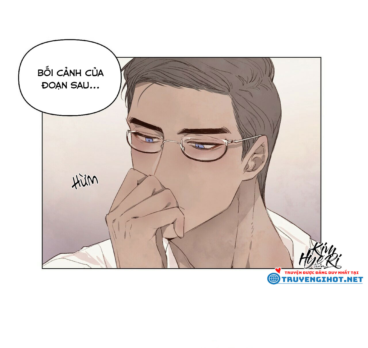 đừng đưa dây xích cho anh ấy chapter 8 3