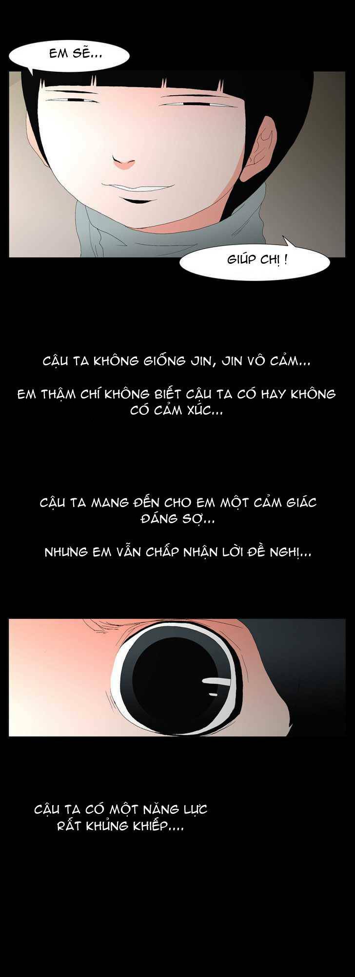 siêu năng chapter 83 41