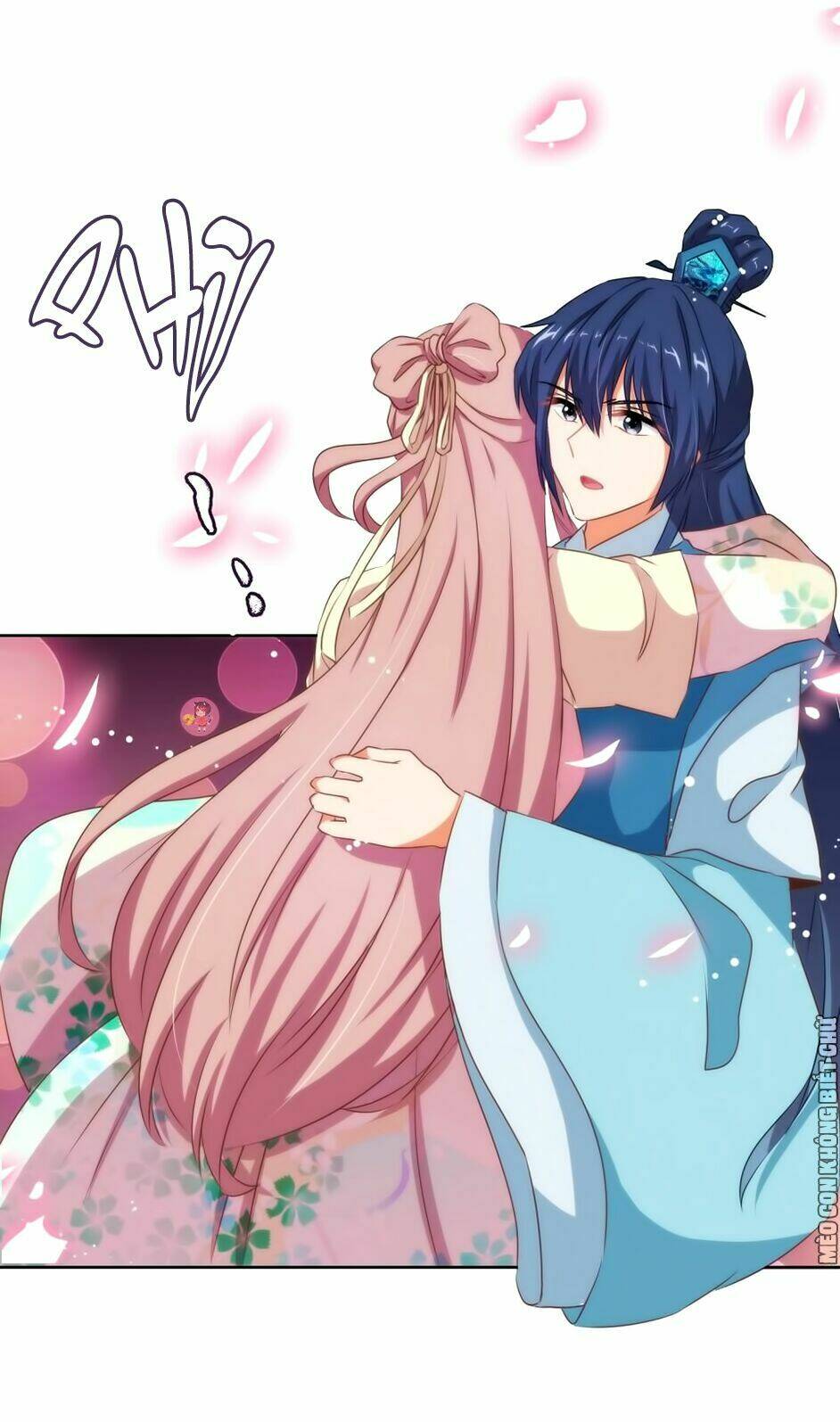 ồ, sủng phi đại nhân của ta chapter 16 15