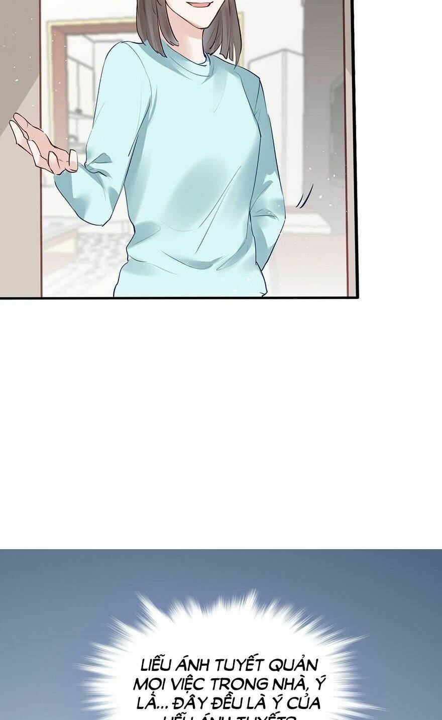 sau này vẫn cứ thích em chapter 24 25