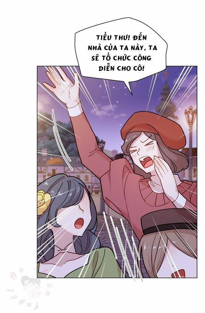 để yên cho tiểu thư hiền chapter 5 40