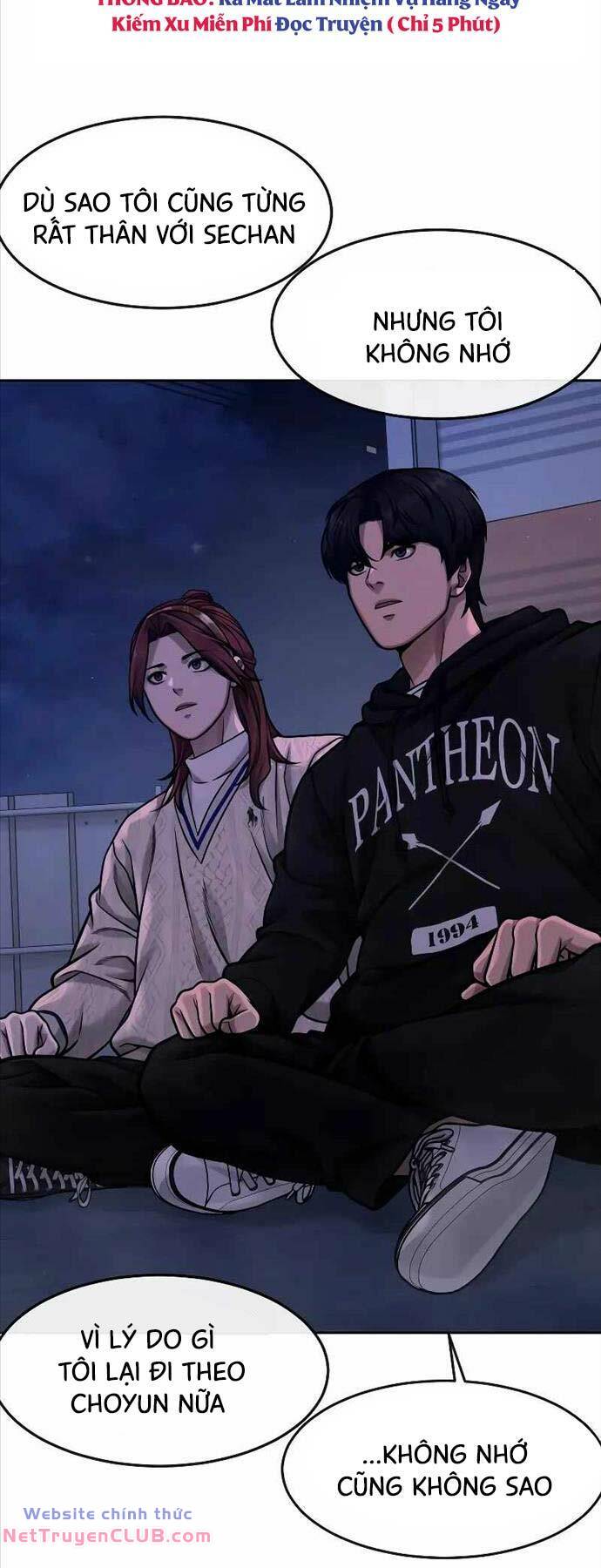 nhiệm vụ tối thượng chapter 122 14