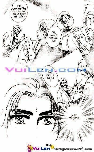 đóa hoa yêu kiều chapter 1 105