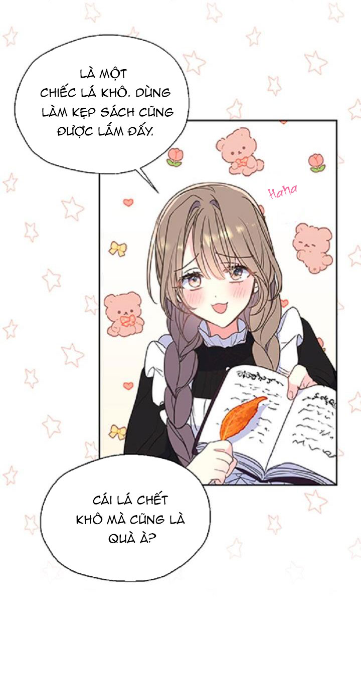 bệ hạ, xin đừng giết tôi!! chapter 61 50