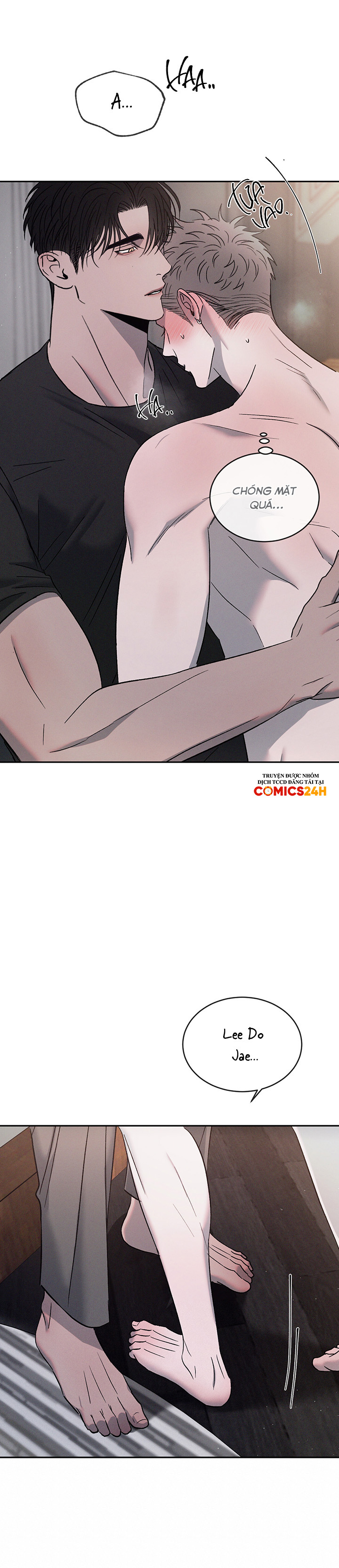 tương khắc chapter 61 4